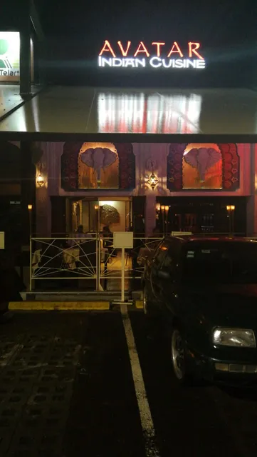 Avatar Restaurant