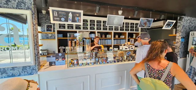 aROMA gelato experience Boutique Šibenik