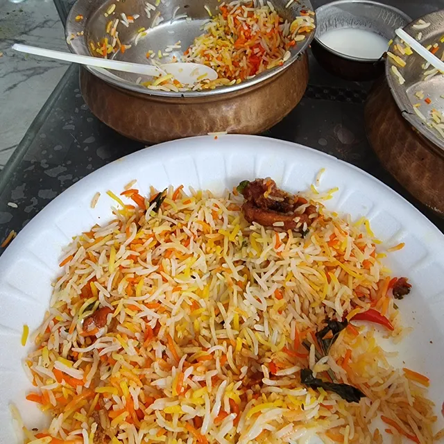 Bowl Fresh Restaurant