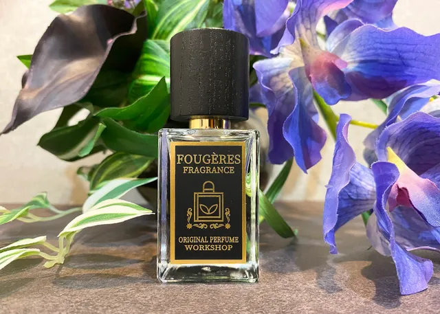 FOUGÈRES FRAGRANCE