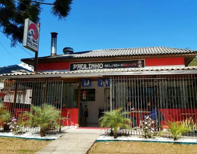 Paulinho Sushi Bar