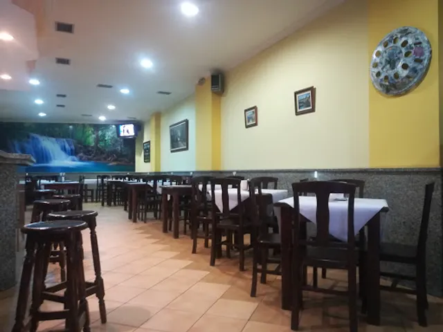 Restaurante Denios Pizzaría