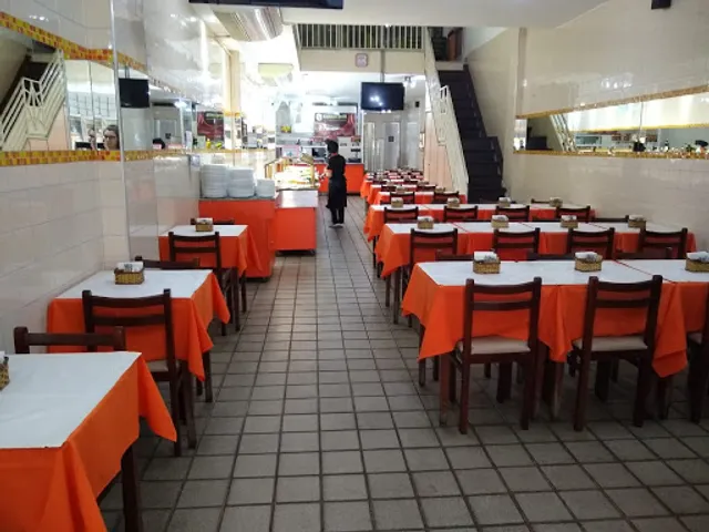 Espaço Grill
