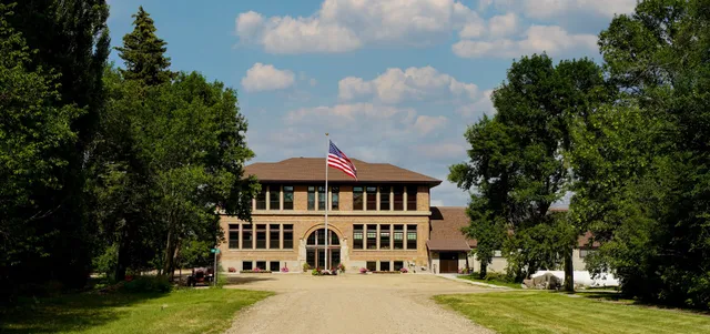Nome Schoolhouse Inn and Event Center