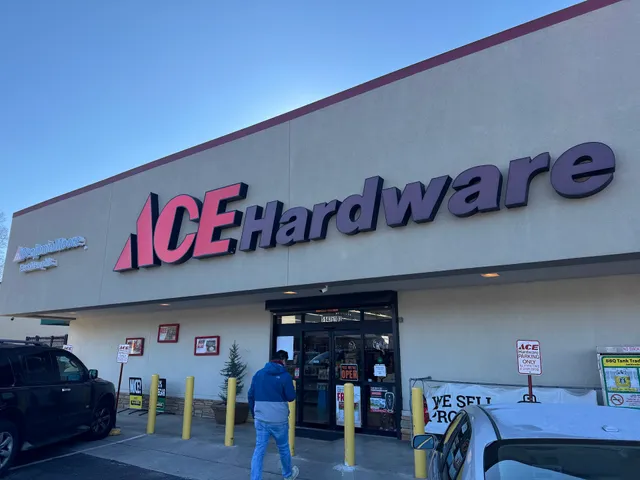 East Memphis Ace Hardware