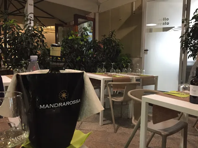 Ristorante Sottovento