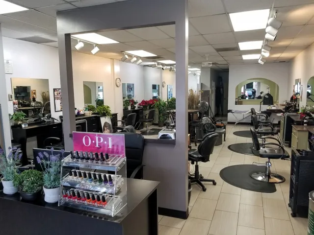 Salon Dayton