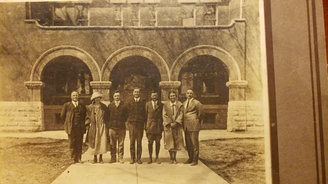 Ozarks Methodist Manor