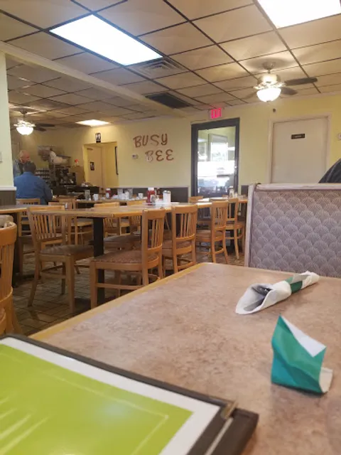 Busy Bee Diner