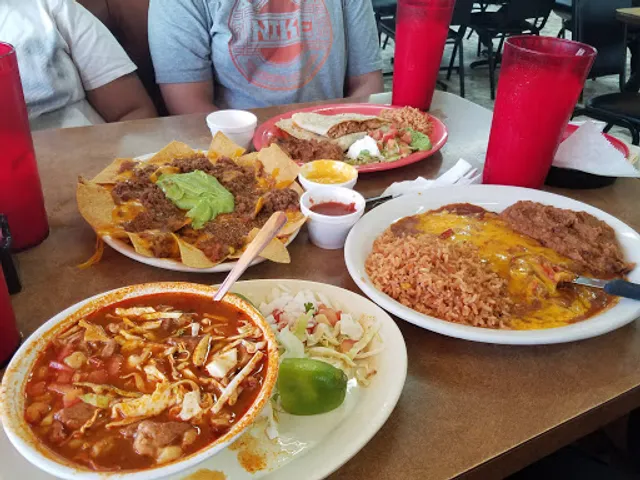 El Gran Tapatio Mexican Grill