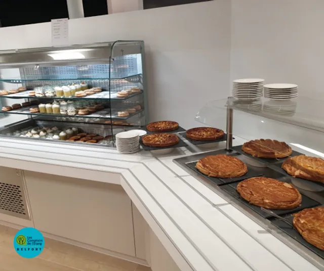 Les Comptoirs de l'Étang