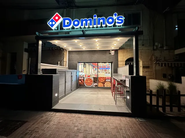 Domino's