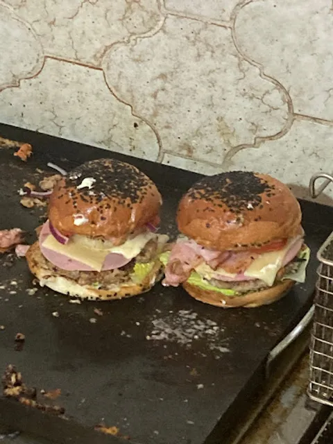 DOCTOR BURGER CUERNAVACA