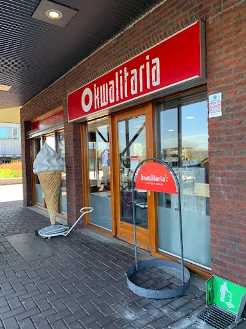 Kwalitaria Brazilië