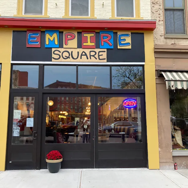 Empire Square