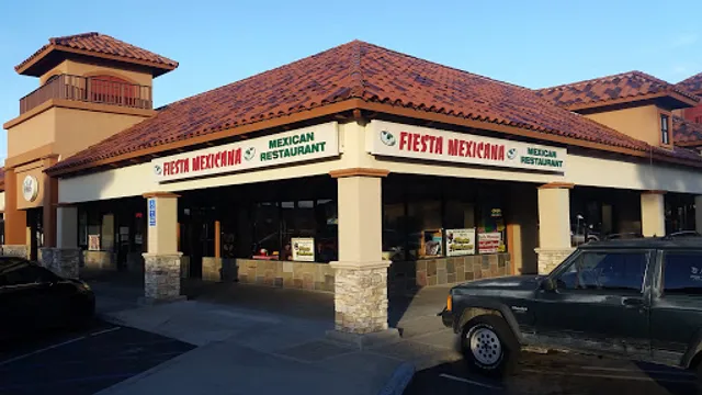 Fiesta Mexicana Mexican Restaurant