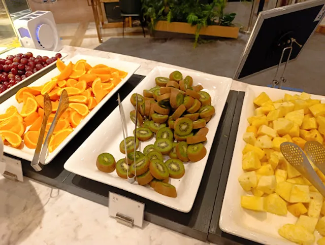 더파티 벡스코점