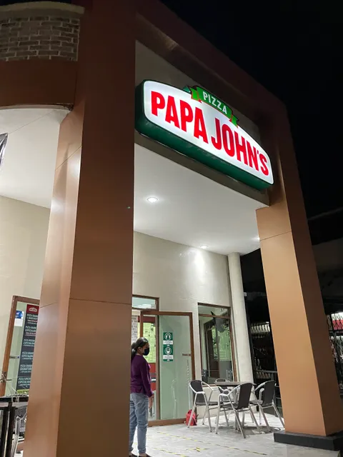 Papa John's