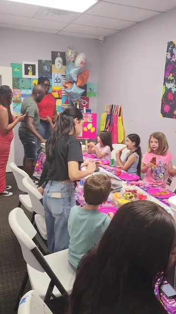 Theiss Mail Retail Center