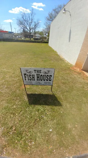 The Fish House