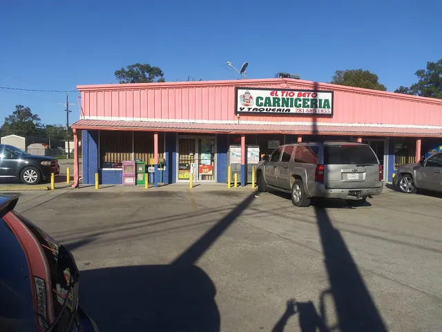 El Tio Beto Meat Market & Taqueria