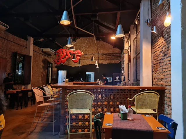 Armazém de São Jorge