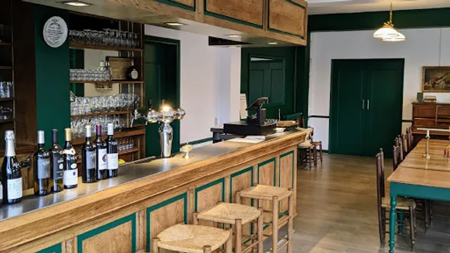 Relais de la Vallée