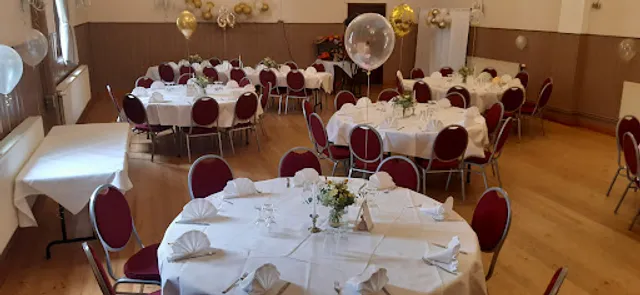 Ristorante Gala Hof bei Nico