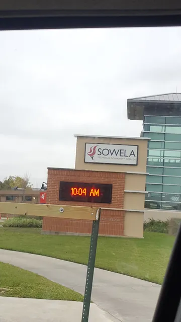 SOWELA