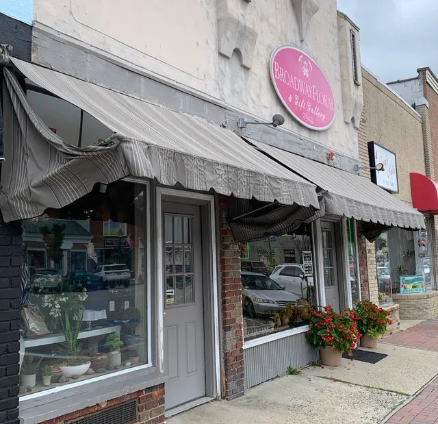 Broadway Floral & Gift Gallery