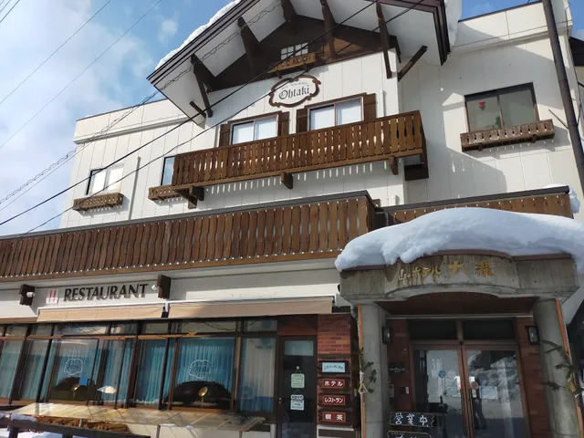 HOTEL OHTAKI