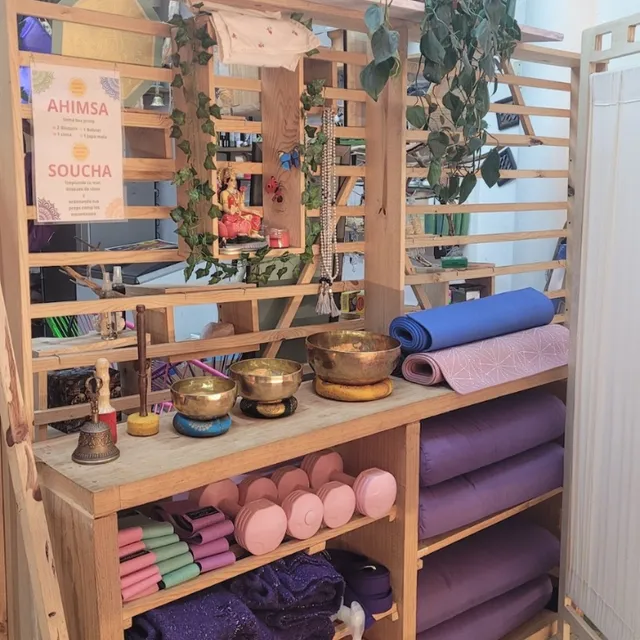 K'ayab Belleza Holística