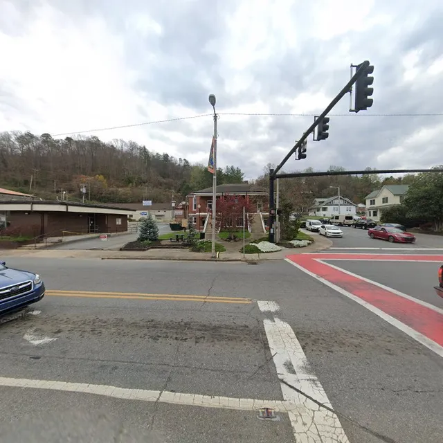 Nantahala Gear Xchange