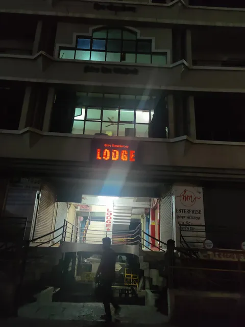 HOTEL SHIV RESIDENCY