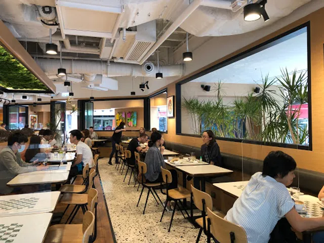 Elephant Grounds (Sheung Wan)