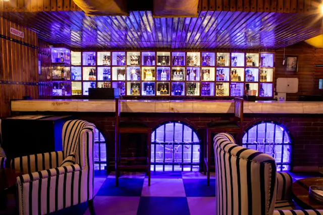 Barrack 62 - The Gastropub