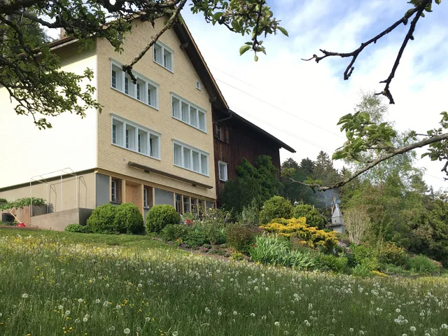 Ferienwohnung Hirschberg 12