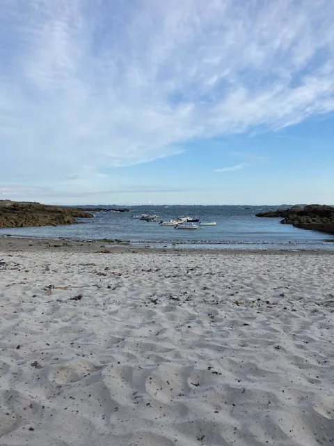 La Maison du Courégant