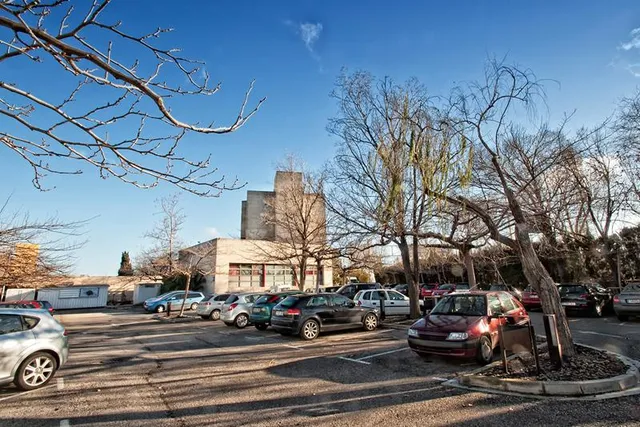 BEST. Western Plus Hotel Alfa Aeroport