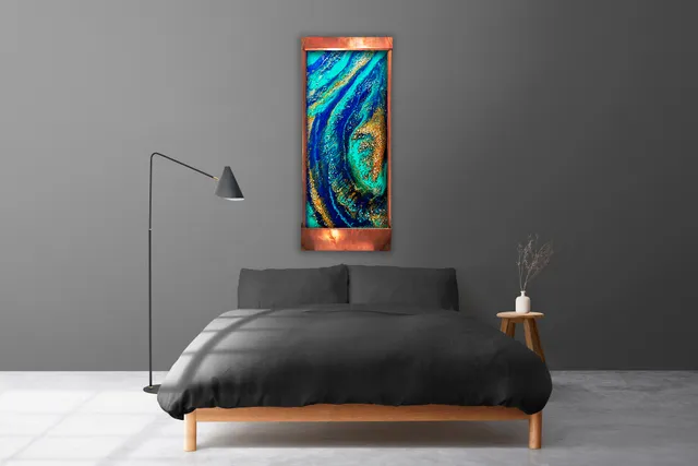 Cameron Harvey Gallery