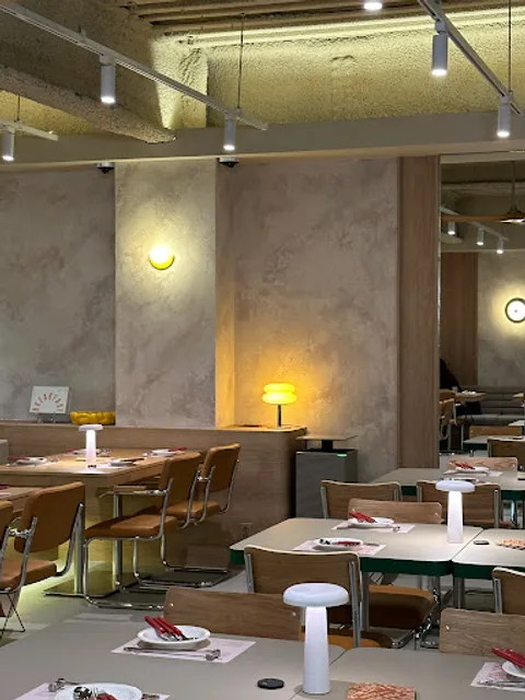 이태리국시 대전(ITALYGUKSI DAEJEON)