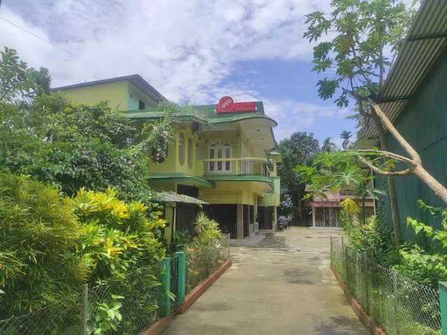 Flagship Hotel N. N. Residency