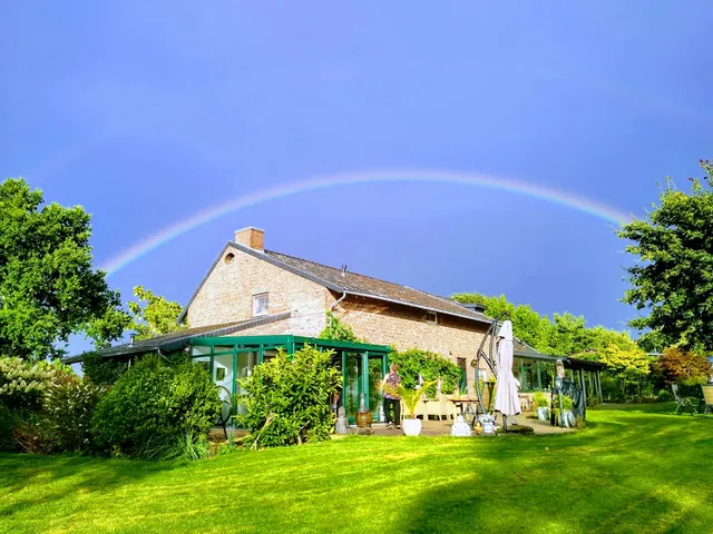 Vakantiewoning Hoevenelderhof