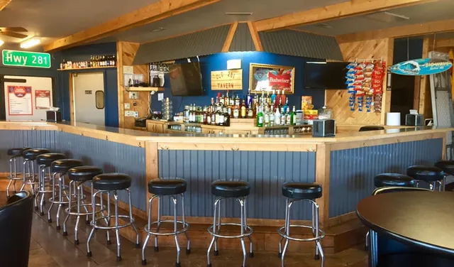Old 281 Tavern