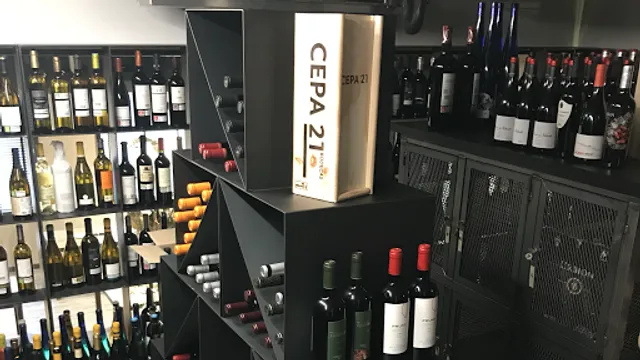 Restaurante La Picotería