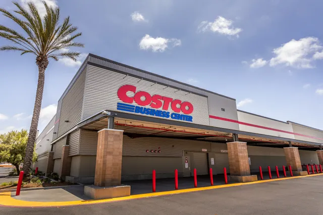 Costco Business Center