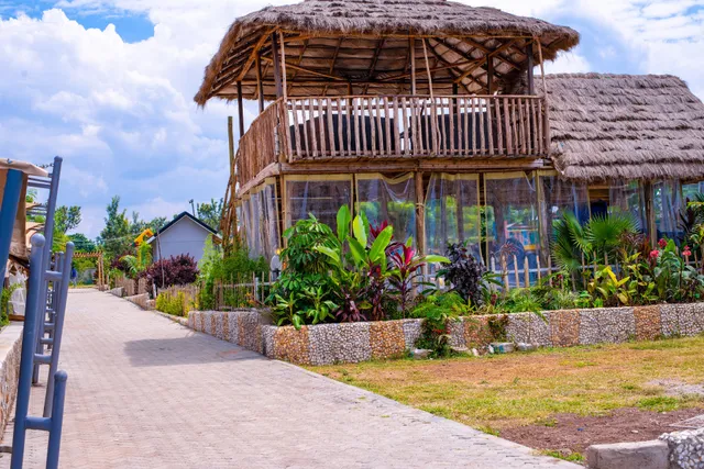 Galorè Luxury Resorts