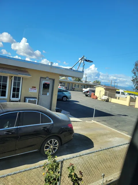 Capri Williams Motel