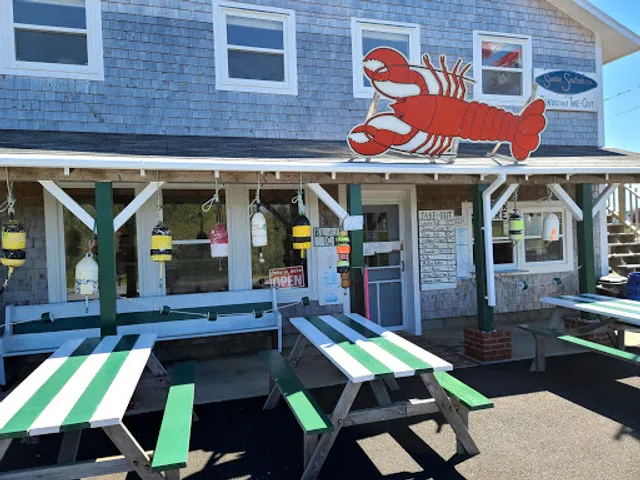 Sunrise Seafoods Ltd.