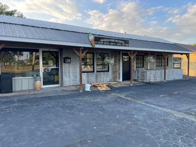 Higginson Farms Mercantile